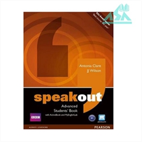 ( Speakout Advanced (1st Edition
