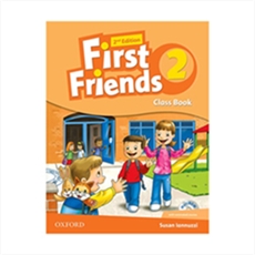 First Friends 2 2nd 