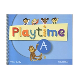  Playtime A 