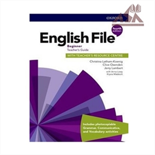 English File Beginner 4th Teacher's Book