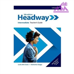 Headway Intermediate 5th Teacher's Book