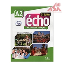 Echo A2 2e edition