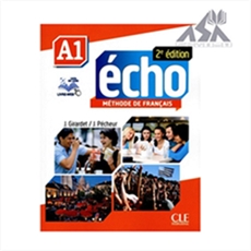 Echo A1 2e edition