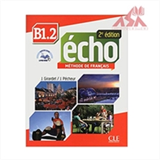 Echo B1.2 2e edition
