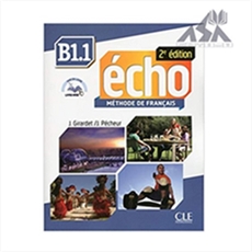 Echo B1.1  2e edition