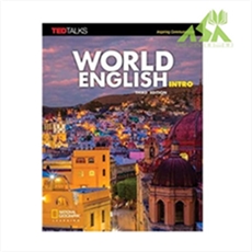 World English Intro 3rd
