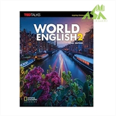World English 2 3rd
