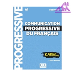 Communication progressive du français - Niveau débutant (A1) - Corrigés - 2ème édition
