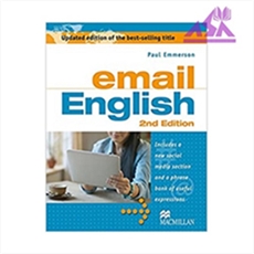 Email English 2nd