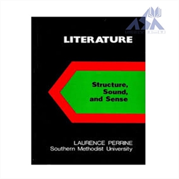 Literature Structure, Sound and Sense