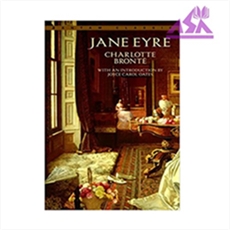 Jane Eyre (Bantam Classics