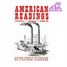 American readings