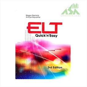 ELT Quick 'n' Easy 3rd Edition