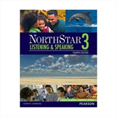 NorthStar 3 Listening and Speaking 4th