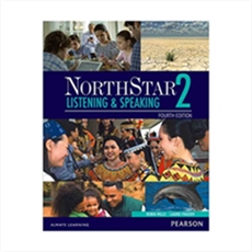 NorthStar 2 Listening and Speaking 4th
