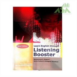 Learn English Through Listening Booster