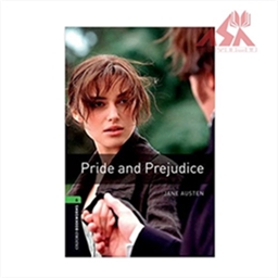Oxford Bookworms 6 Pride and Prejudice