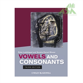 Vowels and Consonants 3rd Edition