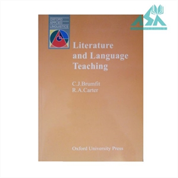 Literature and Language teaching