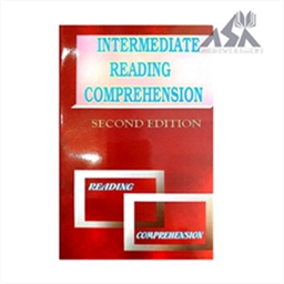 Intermediate Reading Comprehension 2nd