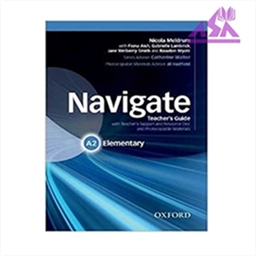 Navigate Elementary A2 Teacher's Guide