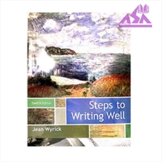 Steps to Writing Well 12th