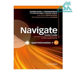 Navigate Upper-intermediate B2 Teacher's Guide