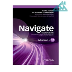 Navigate Advanced  C1 Teacher's Guide 