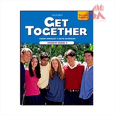 Get Together 4 2nd