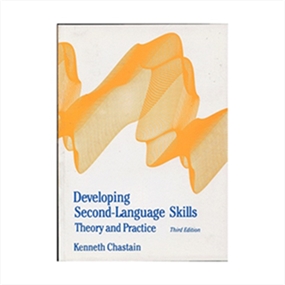 Developing second-language skills Theory and practice