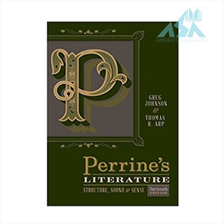 Perrine’s Literature 2 Poetry 13th