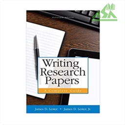 Writing Research Papers: A Complete Guide, 15th