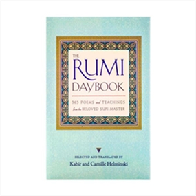 The Rumi Day Book