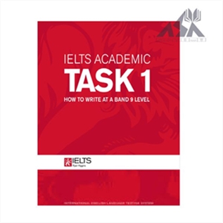 IELTS Academic Writing Task 1 