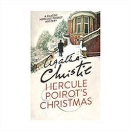 Hercule Poirots Christmas