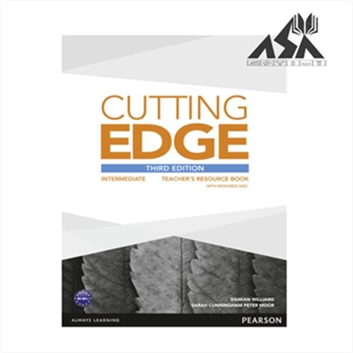 Cutting Edge Intermediate Teacher's Resource Book + CD-ROM