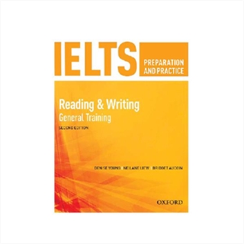 IELTS Preparation and Practice Reading & Writing General 2nd