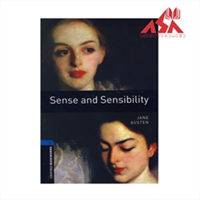 Oxford Bookworms 5 Sense and Sensibility