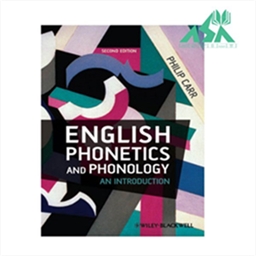 English Phonetics and Phonology: An Introduction 2nd