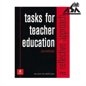 Tasks for Teacher Education Coursebook