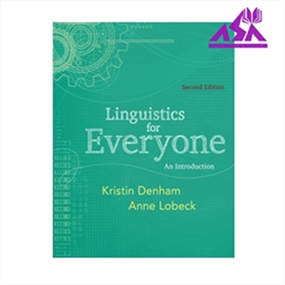Linguistics for Everyone: An Introduction 2nd