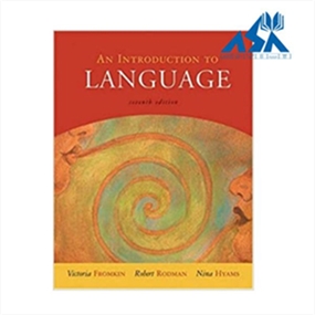 An Introduction to Language 7th