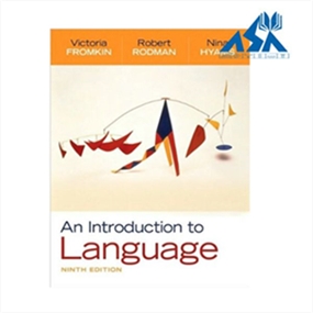 An Introduction to Language 9th