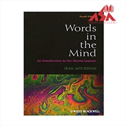 Words in the Mind 4th Edition