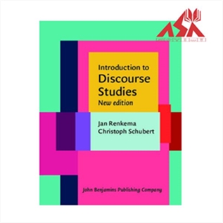 Introduction to Discourse Studies New edition