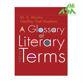 A Glossary of Literary Terms 10th