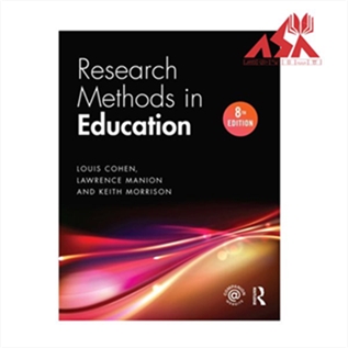 Research Methods in Education 8th