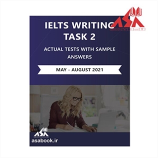 IELTS Writing Task 2 Actual Tests 2021