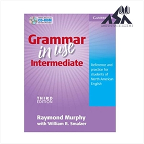 Grammar in Use Intermediate 3rd