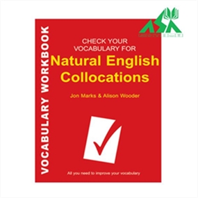 Check Your Vocabulary for Natural Collocations